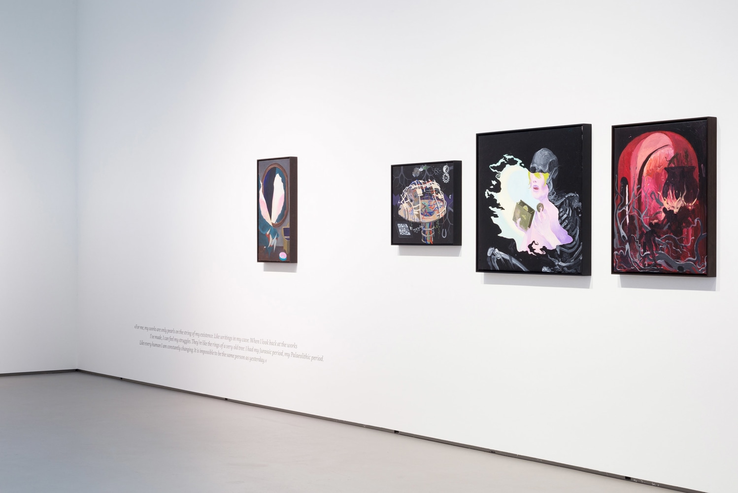 Self-Fulfilling Prophecy