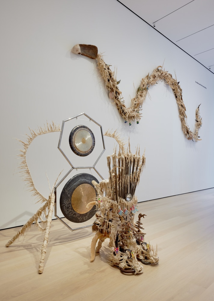 &amp;copy; 2021 The Museum of Modern Art, New York. Photo by David Almeida