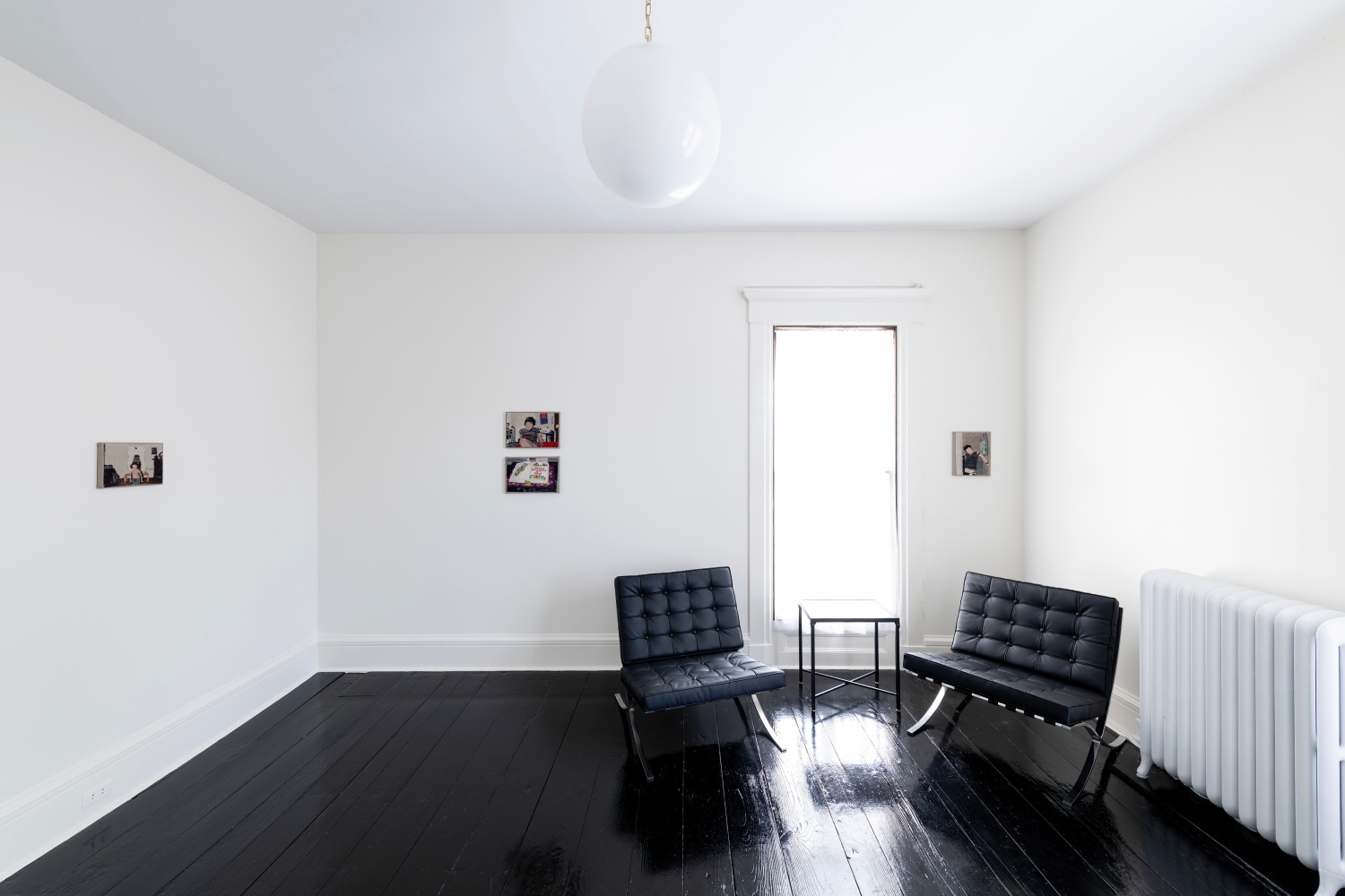 Erin M. Riley &amp;amp; Lou Breininger: Understory (Installation View) Buffalo, NY, July 17 &amp;ndash; October 19, 2024. Photo: Morgan Karanasios.