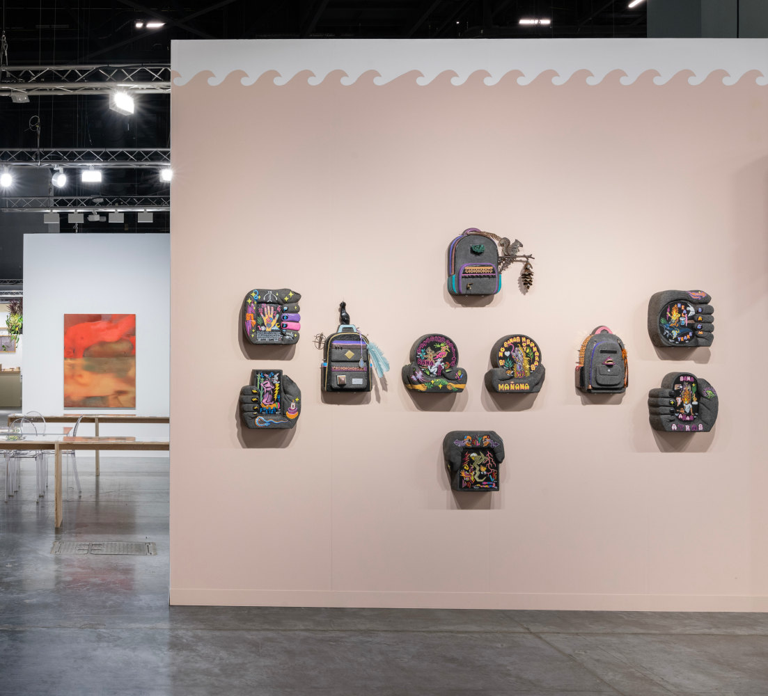 Art Basel Miami Beach