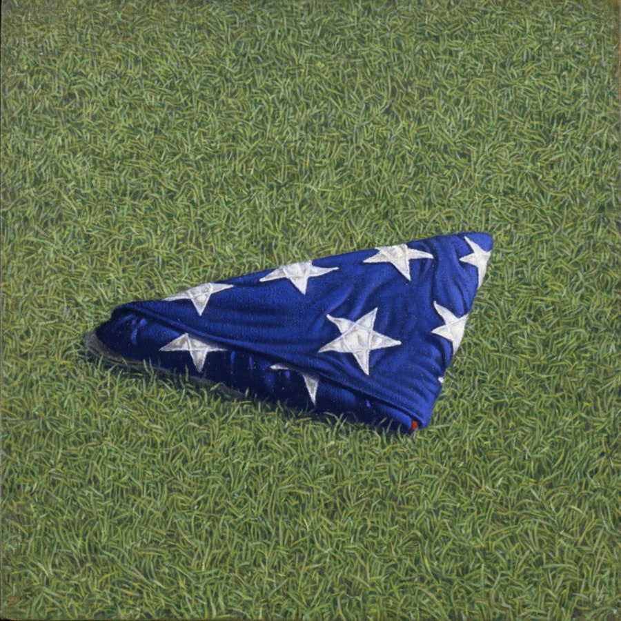 Joe Houston, Mourn, 1993