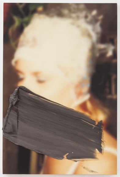 David Mramor, Venus #5, 2014