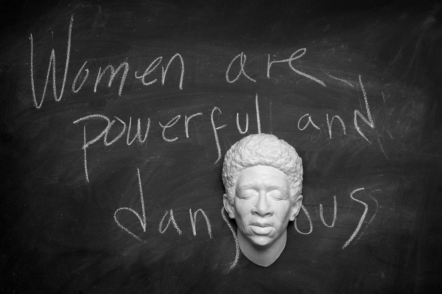 Carlos Motta
Audre Lorde from the series Still Lives, 2021
archival inkjet print
30 x 45 ins.
76.2 x 114.3 cm
edition of 6 plus 2 artist&amp;#39;s proofs (#1/6)