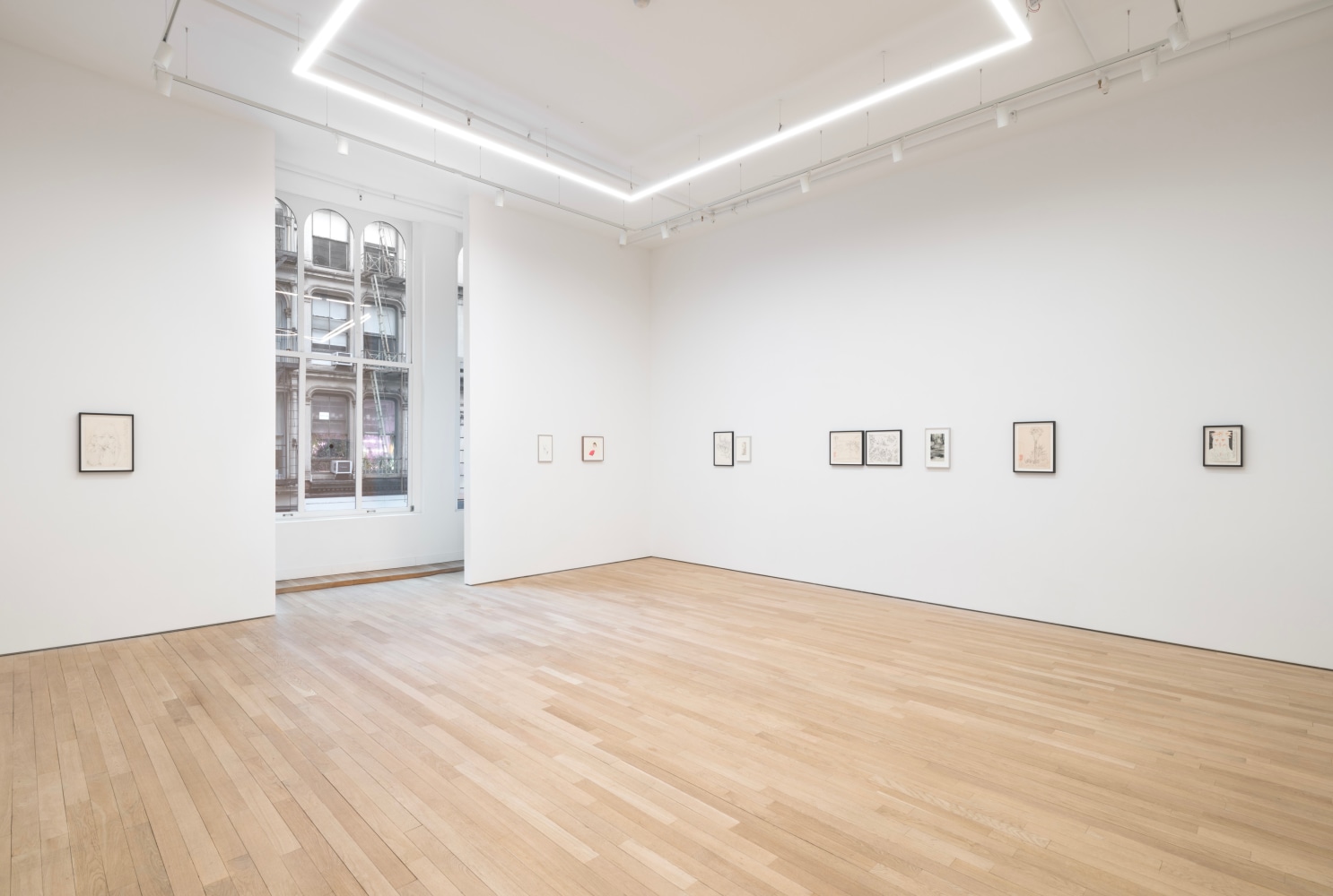 Martin Wong and Paul P.