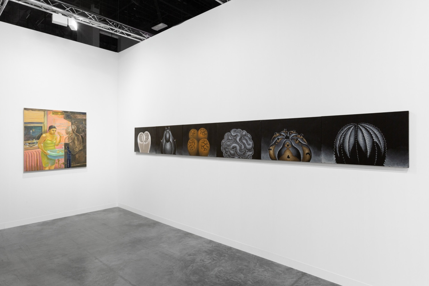 Art Basel Miami Beach