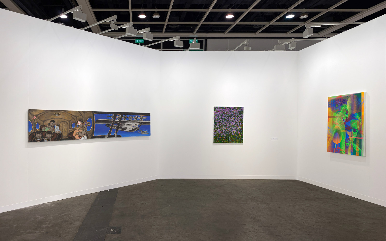 Art Basel Hong Kong