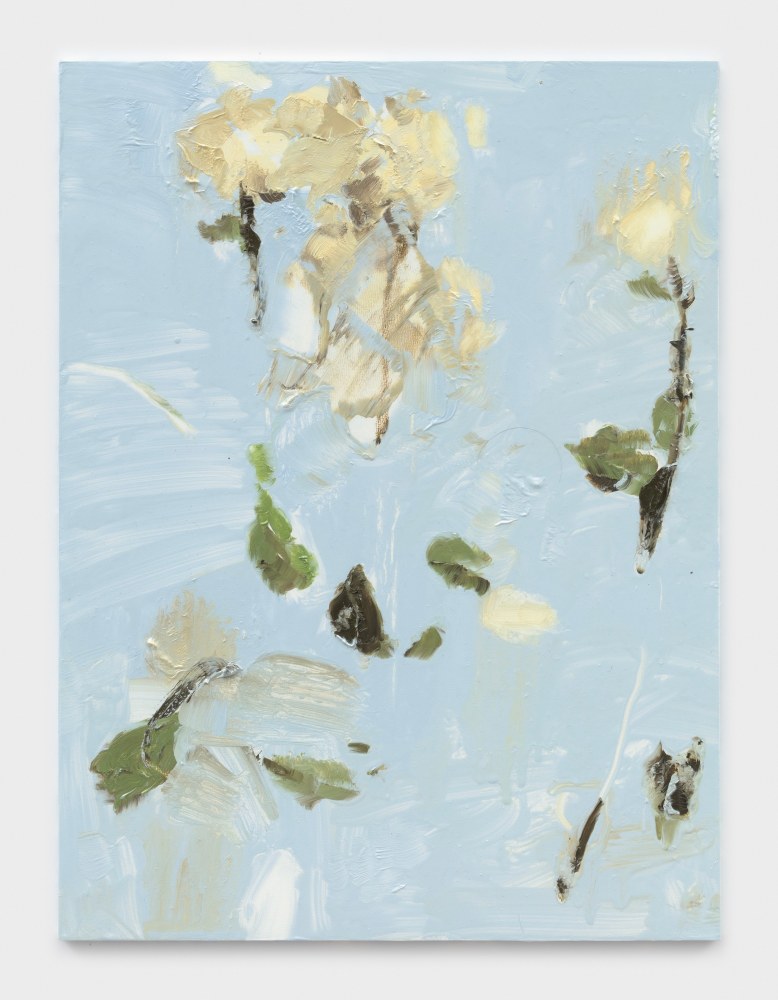 Dana DeGiulio
We flew, 2023
oil on panel
16 x 12 ins.
40.6 x 30.5 cm