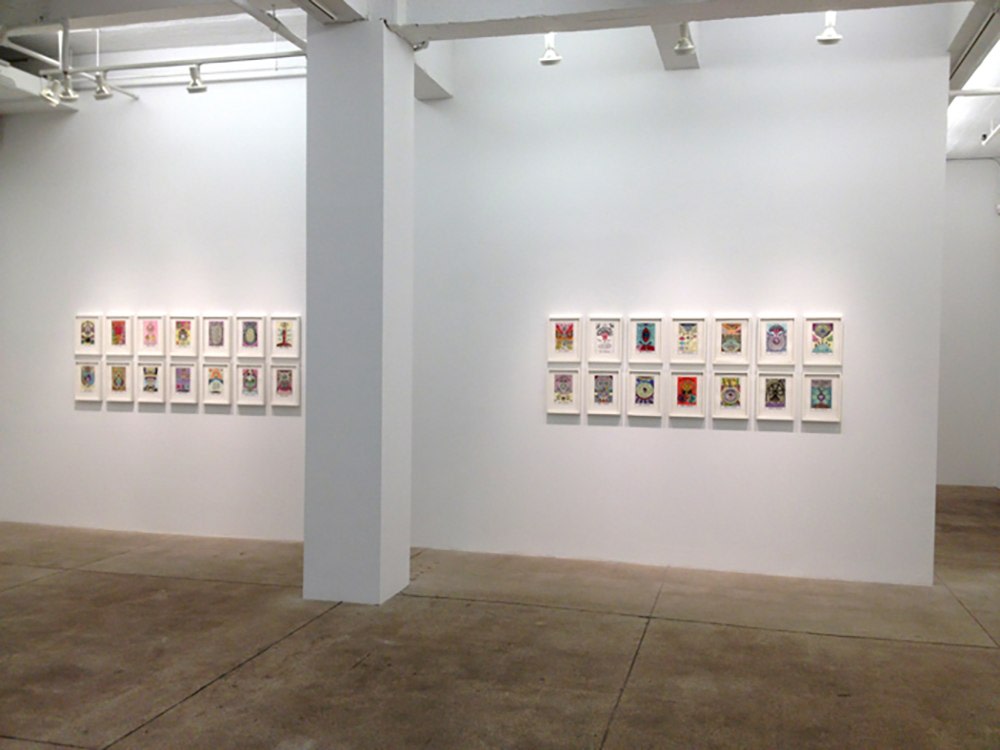 HEXEN 2.0, 2013 install 7