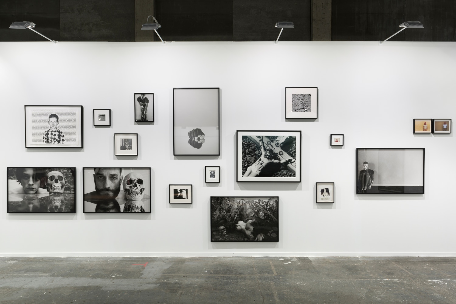 ARCO Madrid 2019 install 5