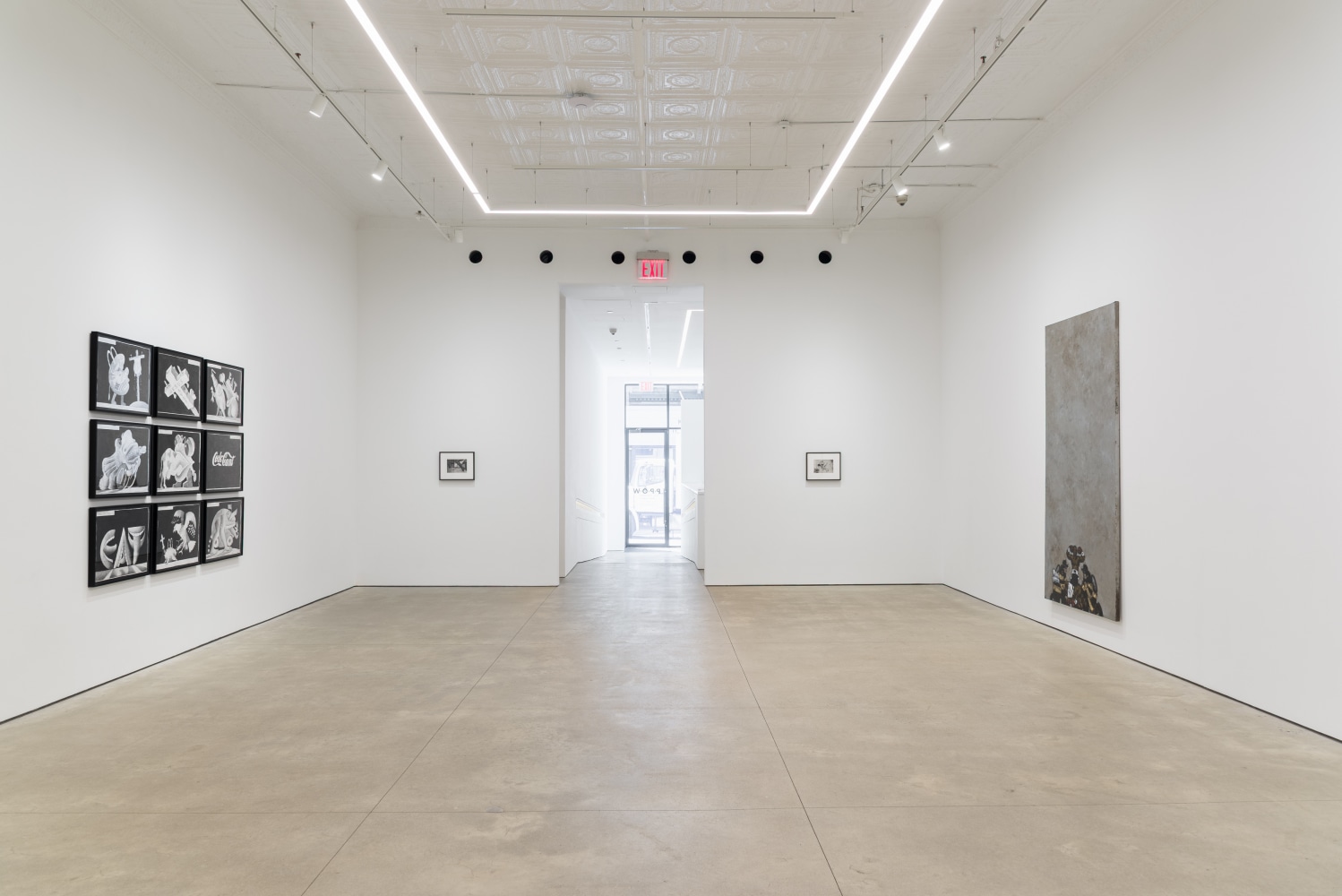 I have become my own worst fear