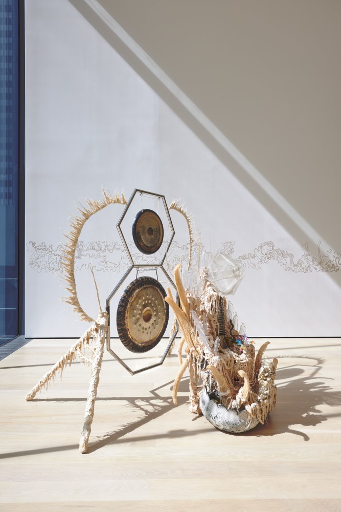 &amp;copy; 2021 The Museum of Modern Art, New York. Photo by David Almeida