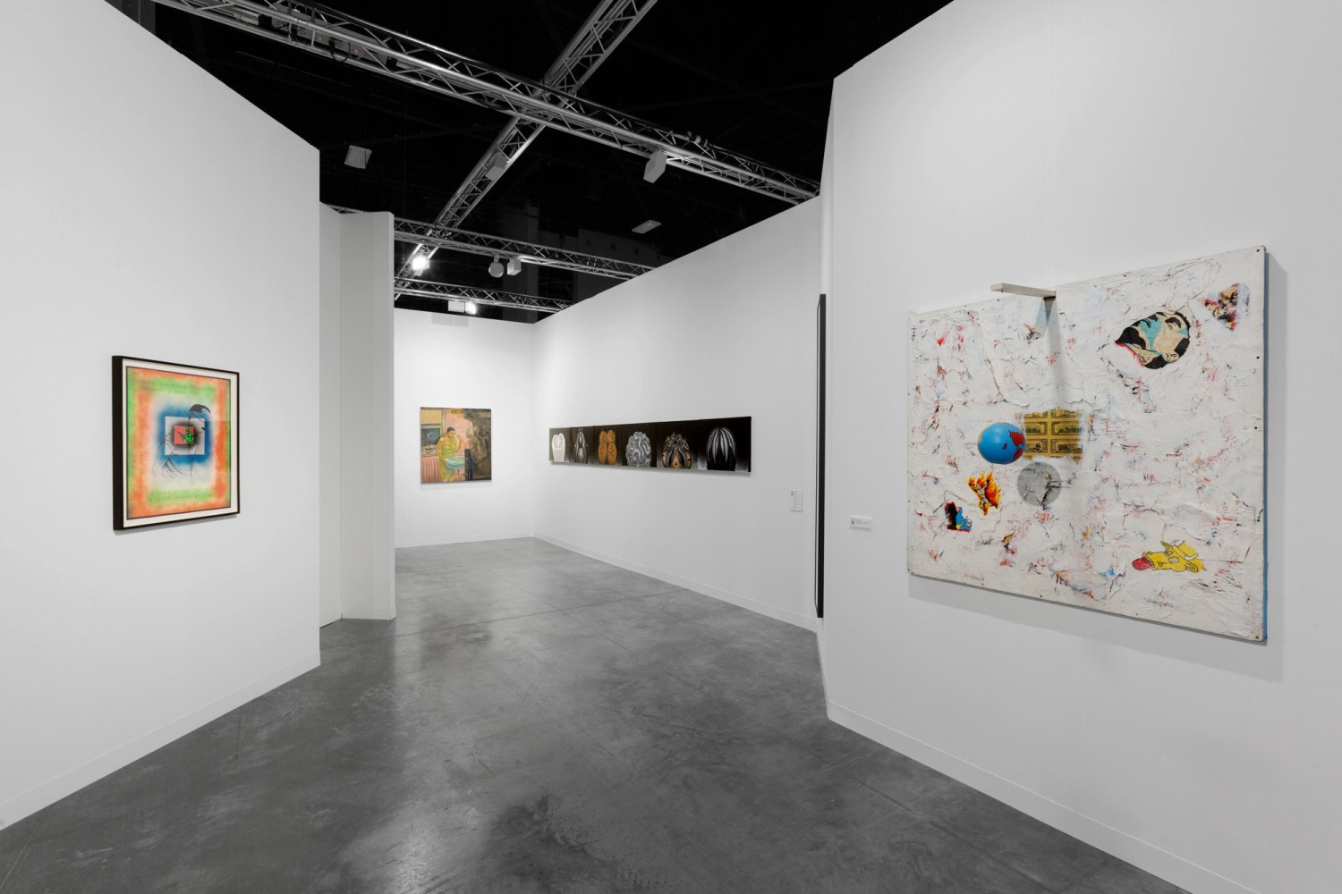 Art Basel Miami Beach