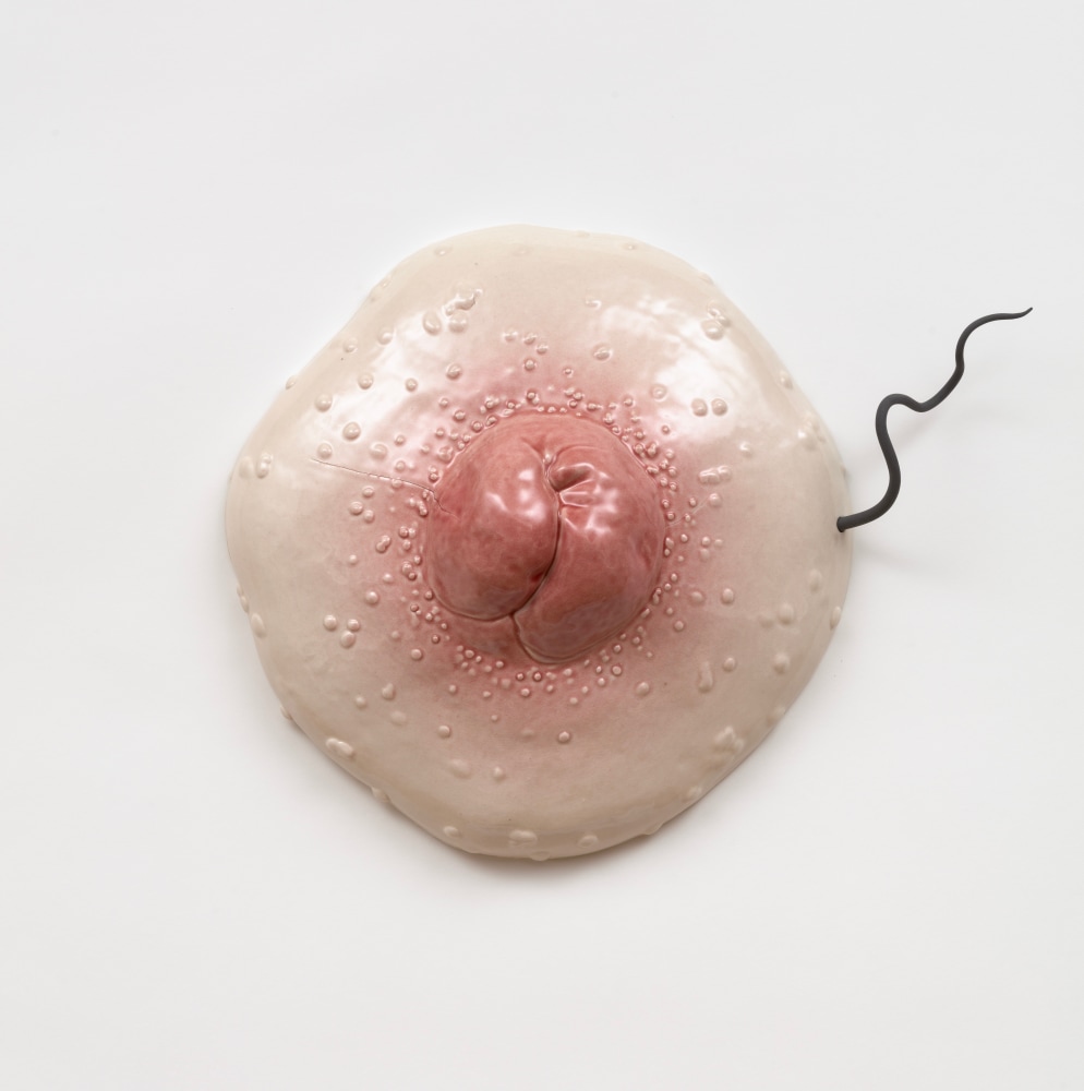 Jessica Stoller, Untitled (pink)