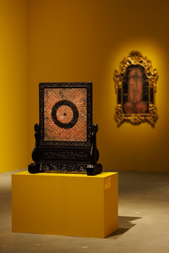 Martin Wong: Malicious Mischief