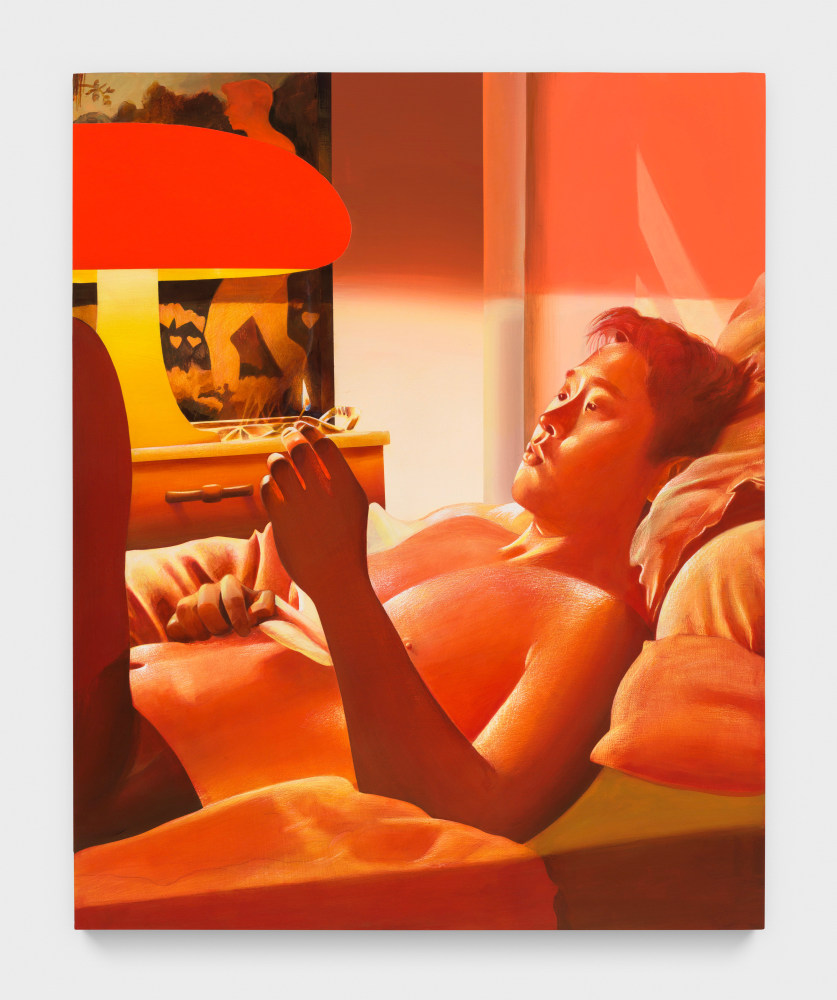 Kyle Dunn Match, 2022