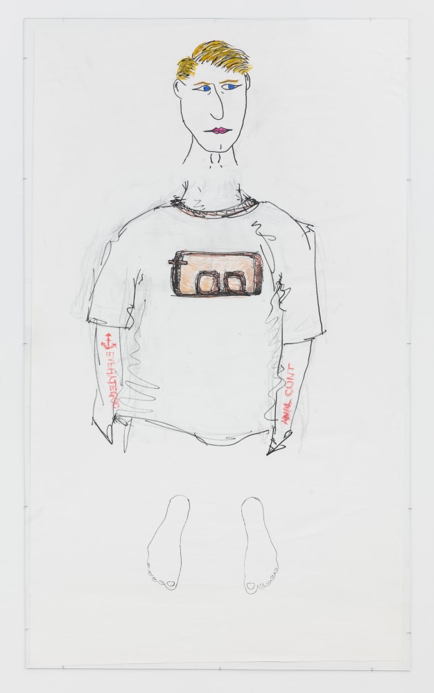 Reba Maybury, TOOL SUB oink oink