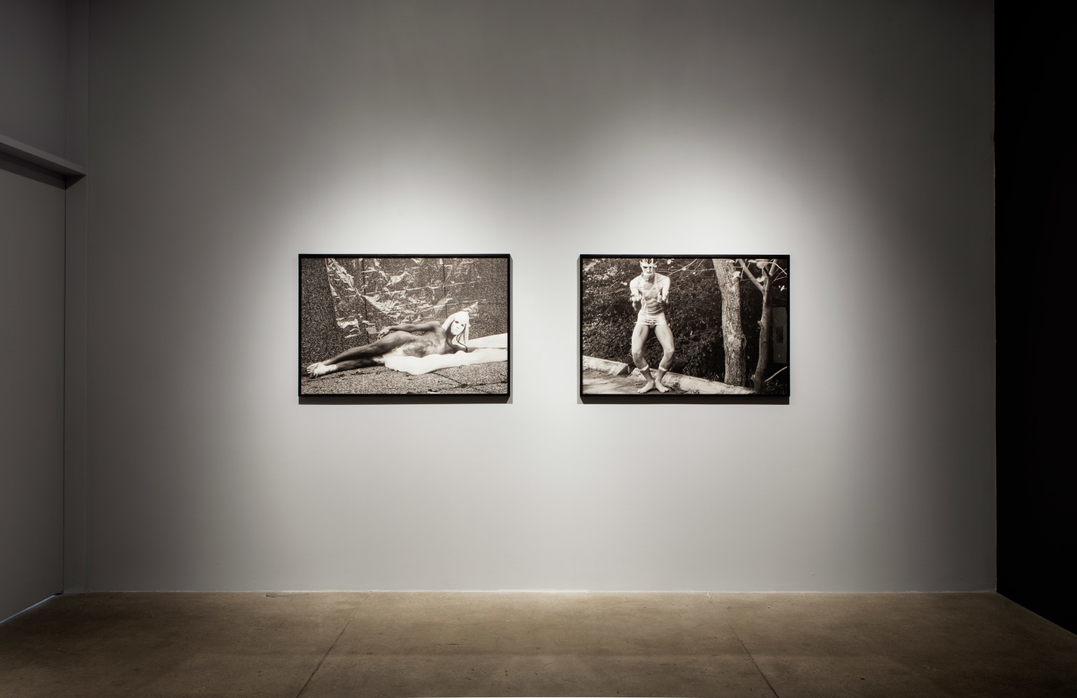 Deviations, install 8