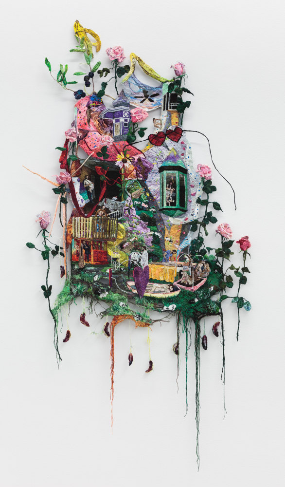 Sophia Narrett, Wishes