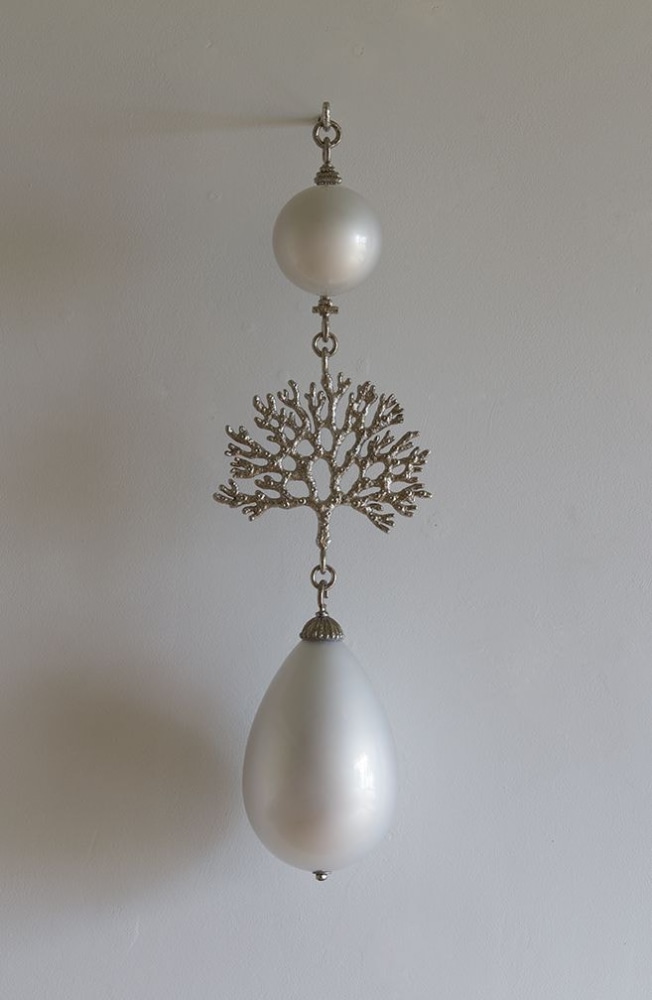 Timothy Horn, Polyp 2, 2015