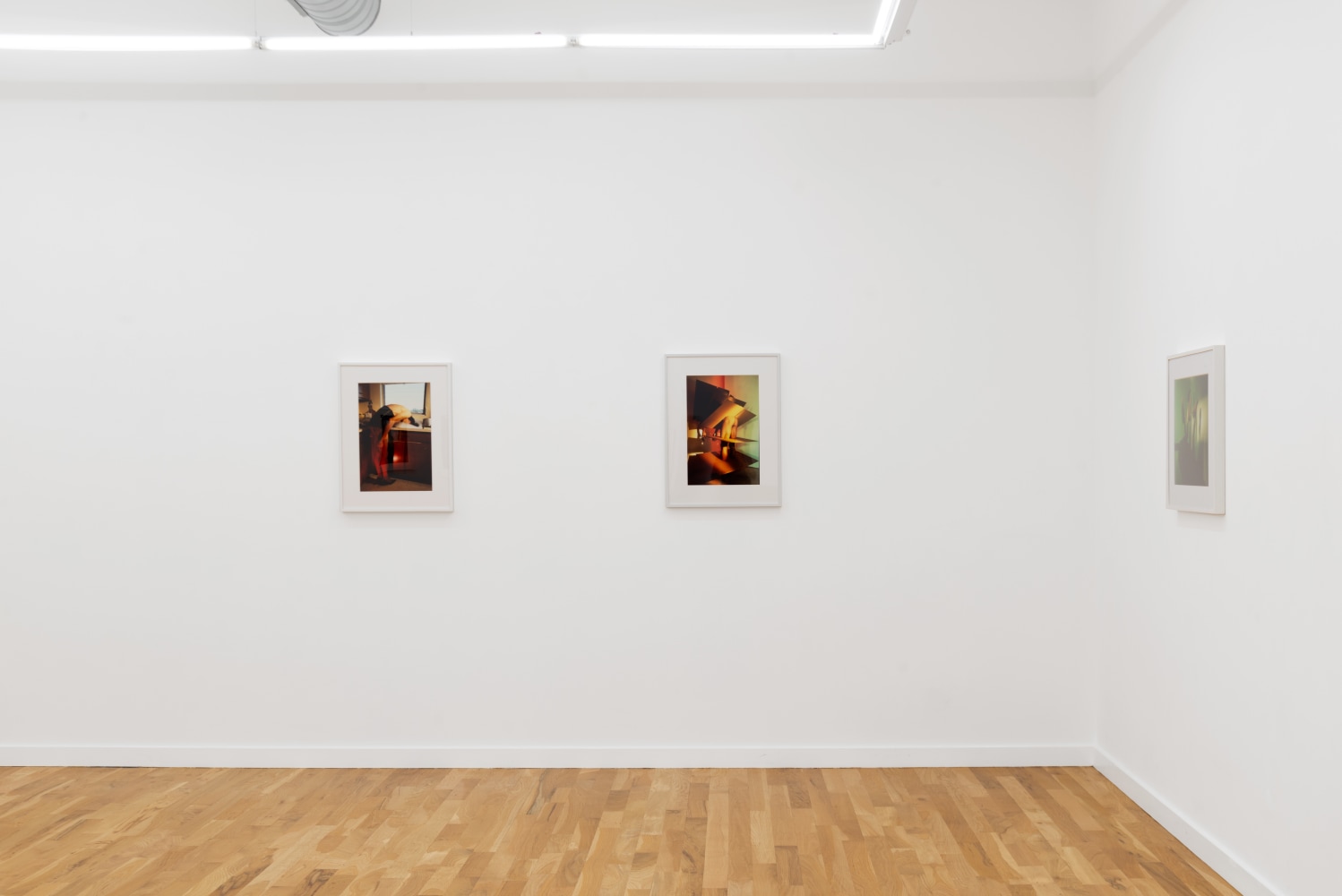 Suburban (Installation View) DOCUMENT, Chicago IL, September 8 &amp;ndash; October 28, 2023. Photo: DOCUMENT, Chicago.