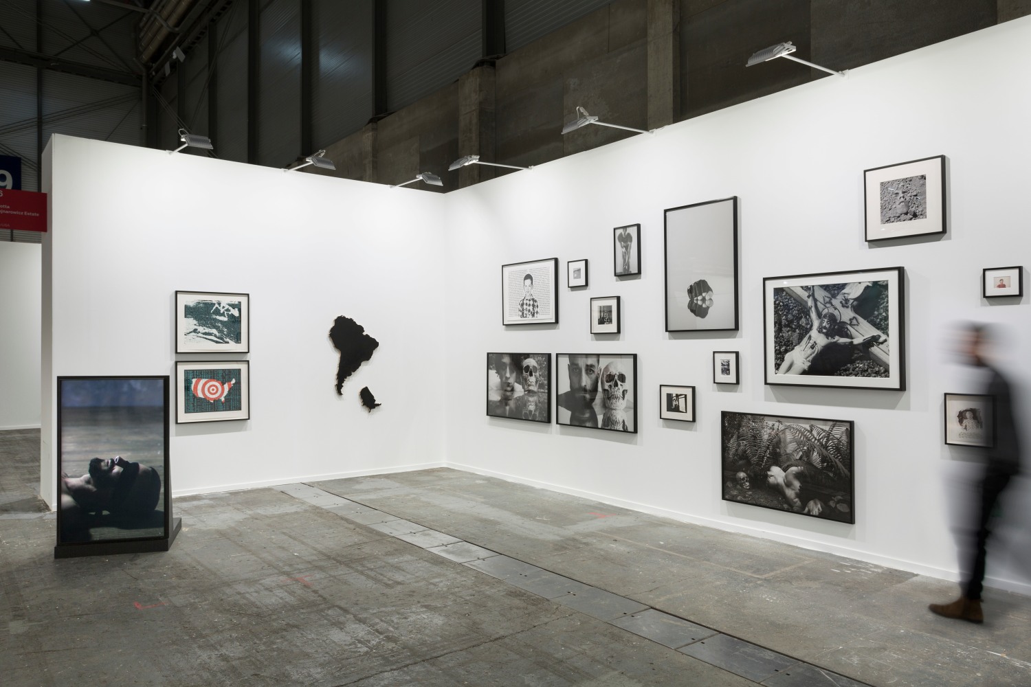 ARCO Madrid 2019 install 2