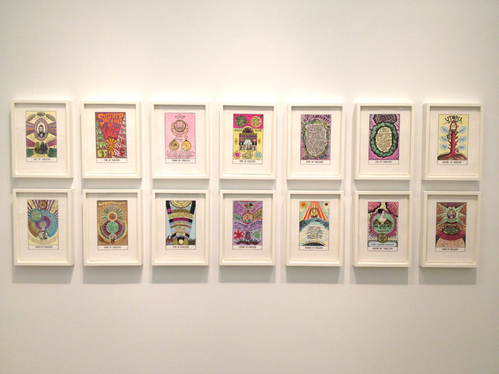 HEXEN 2.0, 2013 install 2