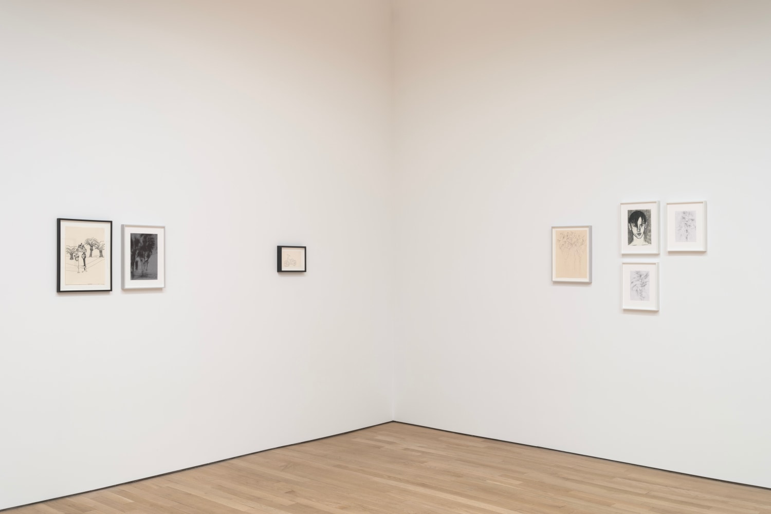 Martin Wong and Paul P.