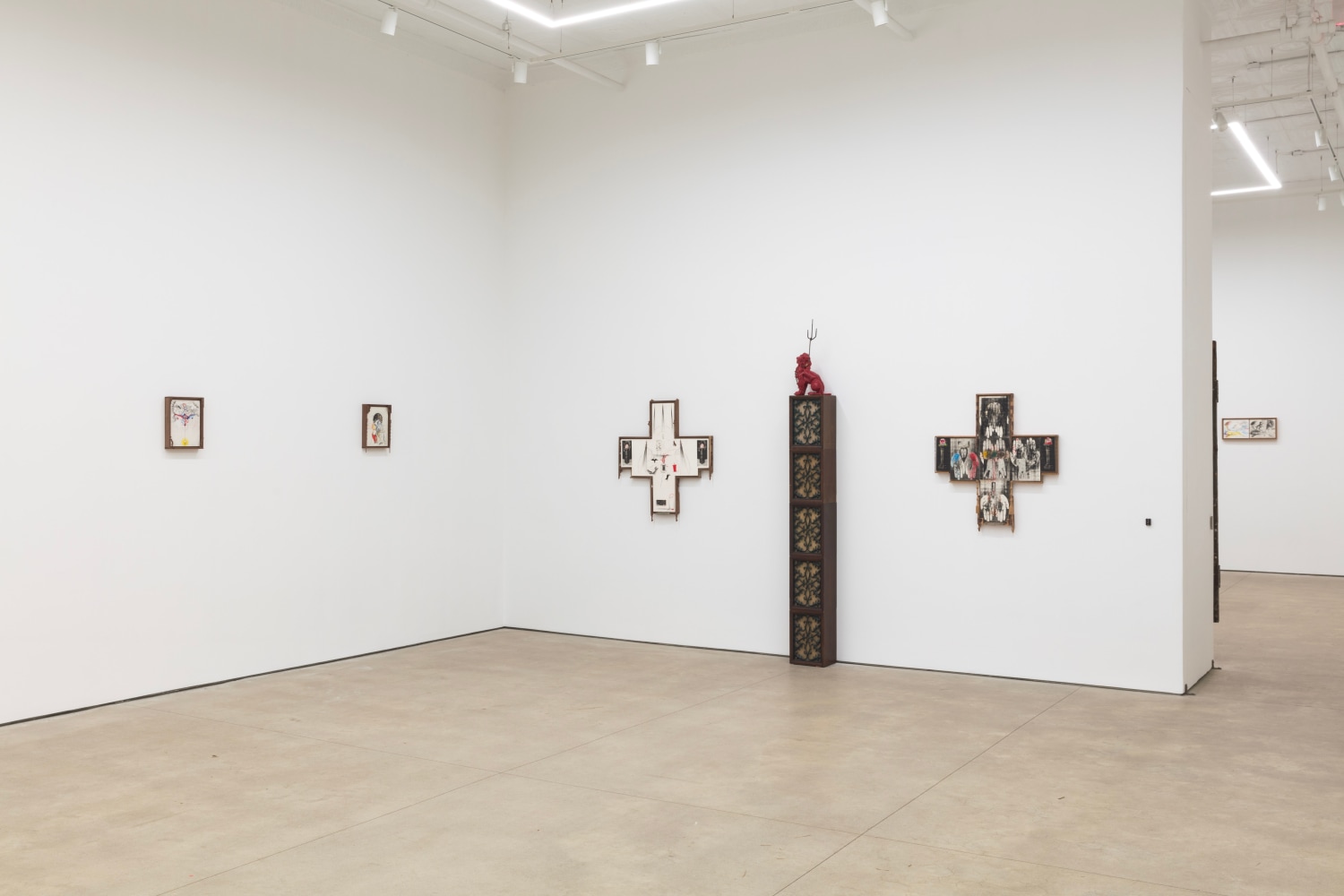 Harry Gould Harvey IV