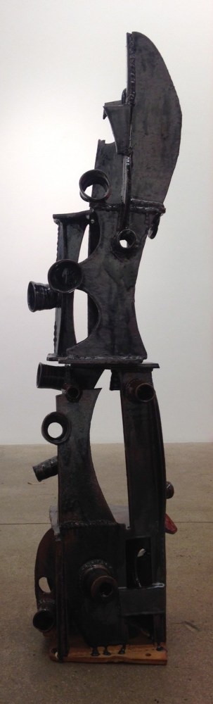 Ann Agee, High heels long legs, 2013