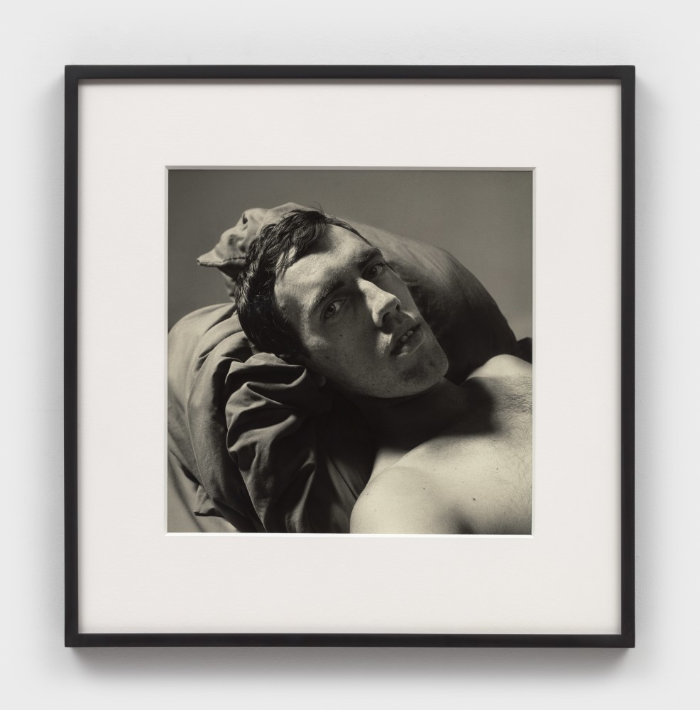 David Wojnarowicz, 1981/2016