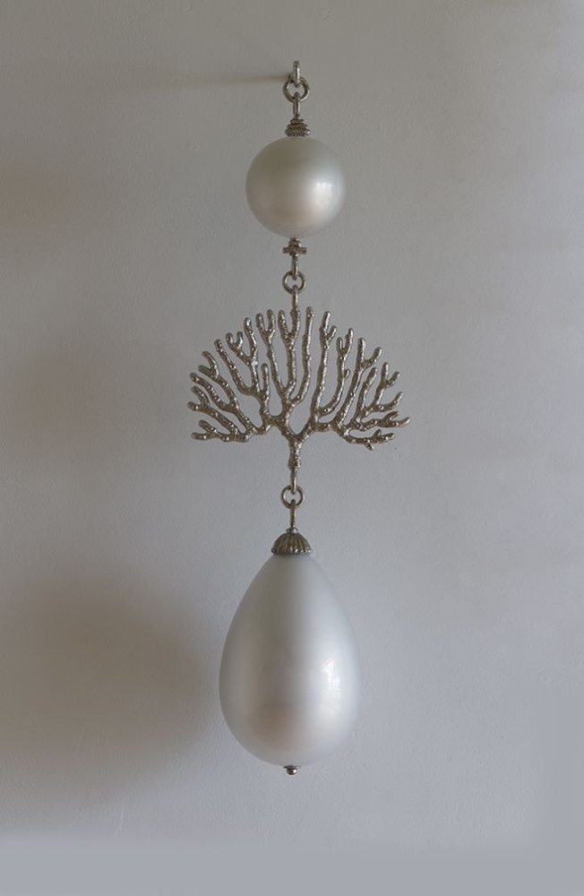 Timothy Horn, Polyp 1, 2015