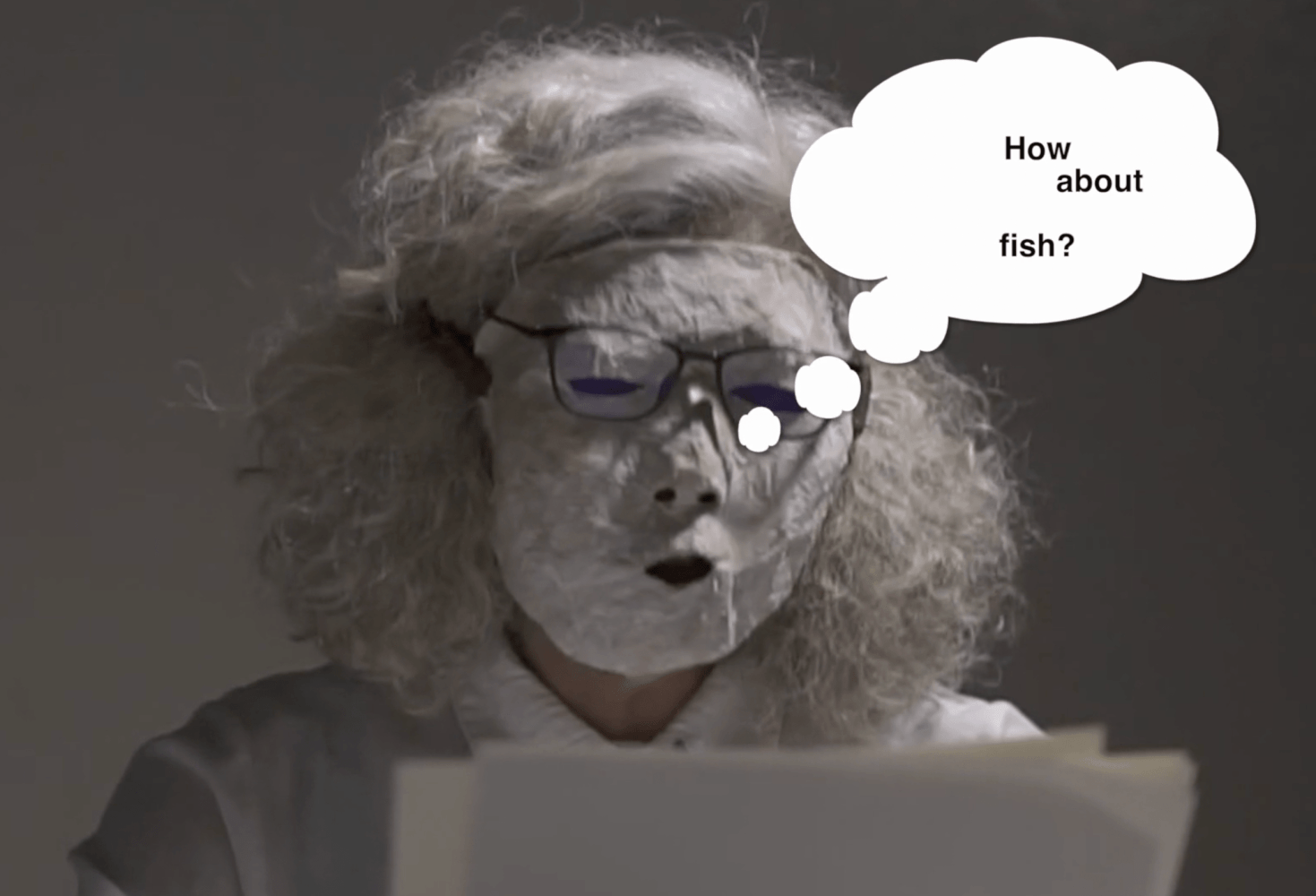 Araya Rasdjarmrearnsook
Necessity&amp;rsquo;s Rhythm, 2020
single-channel video, sound
TRT 34:06