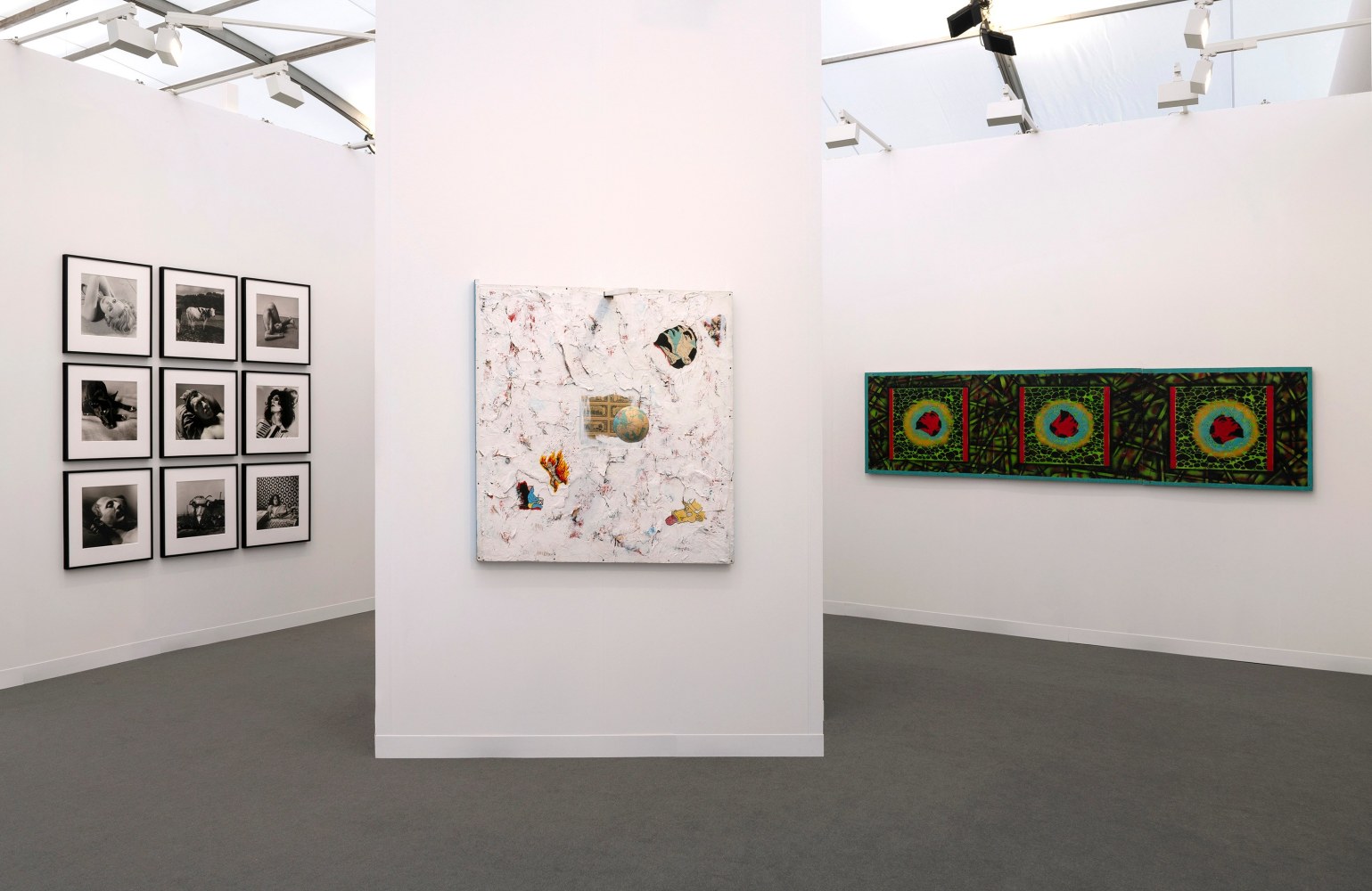 Paris+ par Art Basel