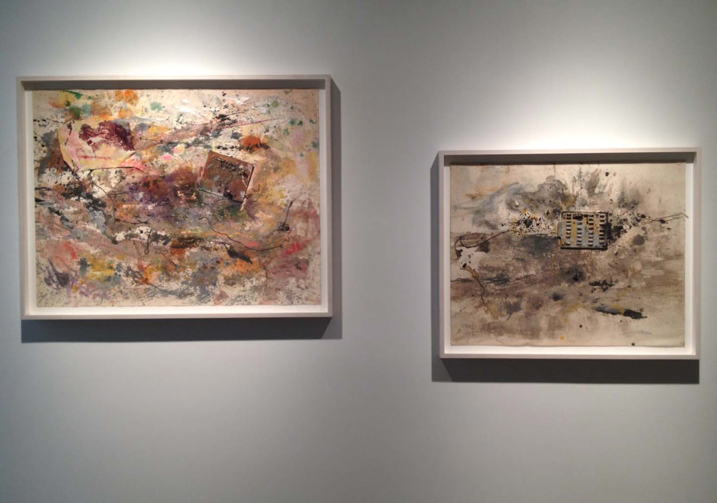 Flange 6rpm, 2013 install 4