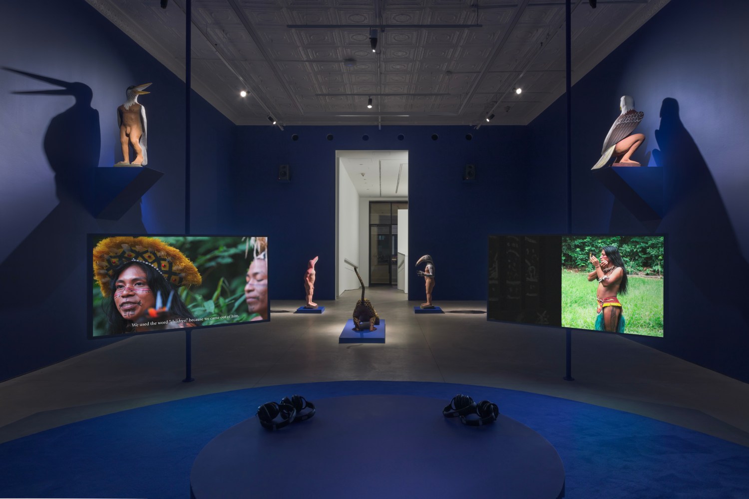 Jjagɨyɨ: Air of Life