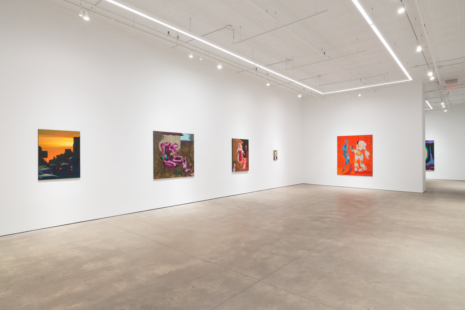 Hortensia Mi Kafchin