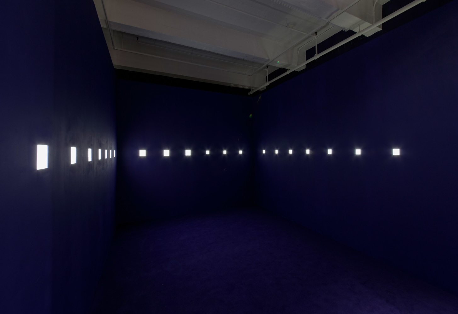 Deviations, install 4