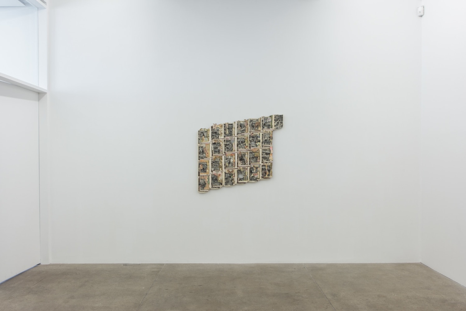 Dodo Data Dada, install 4