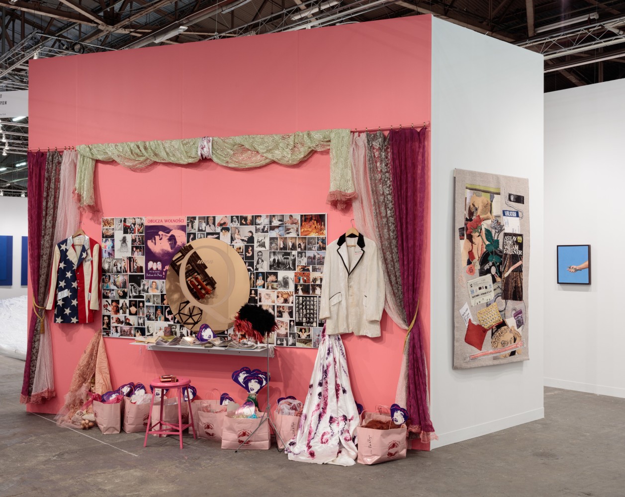 The Armory Show 2018 install 6