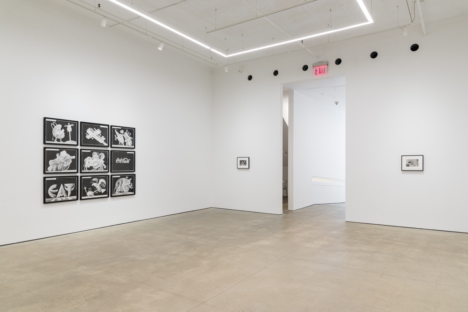 I have become my own worst fear