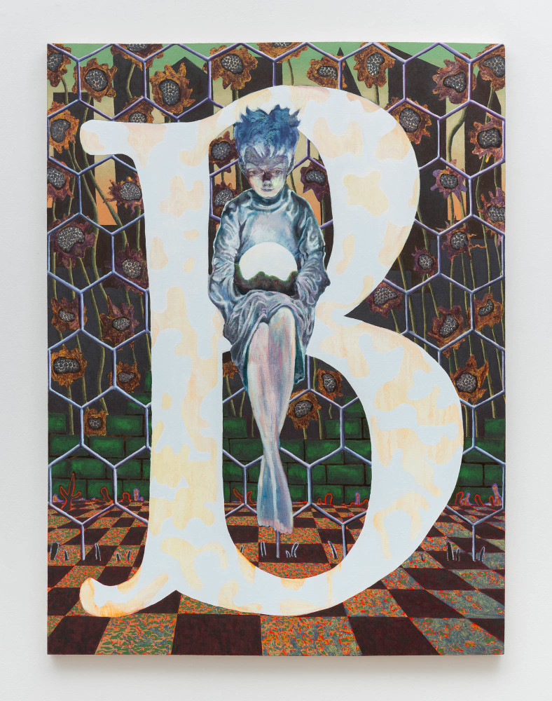 Joel Dean, Initial B and the Transformative Power of Symbolism in Storytelling