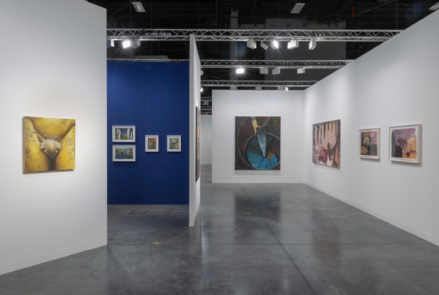 Art Basel Miami Beach