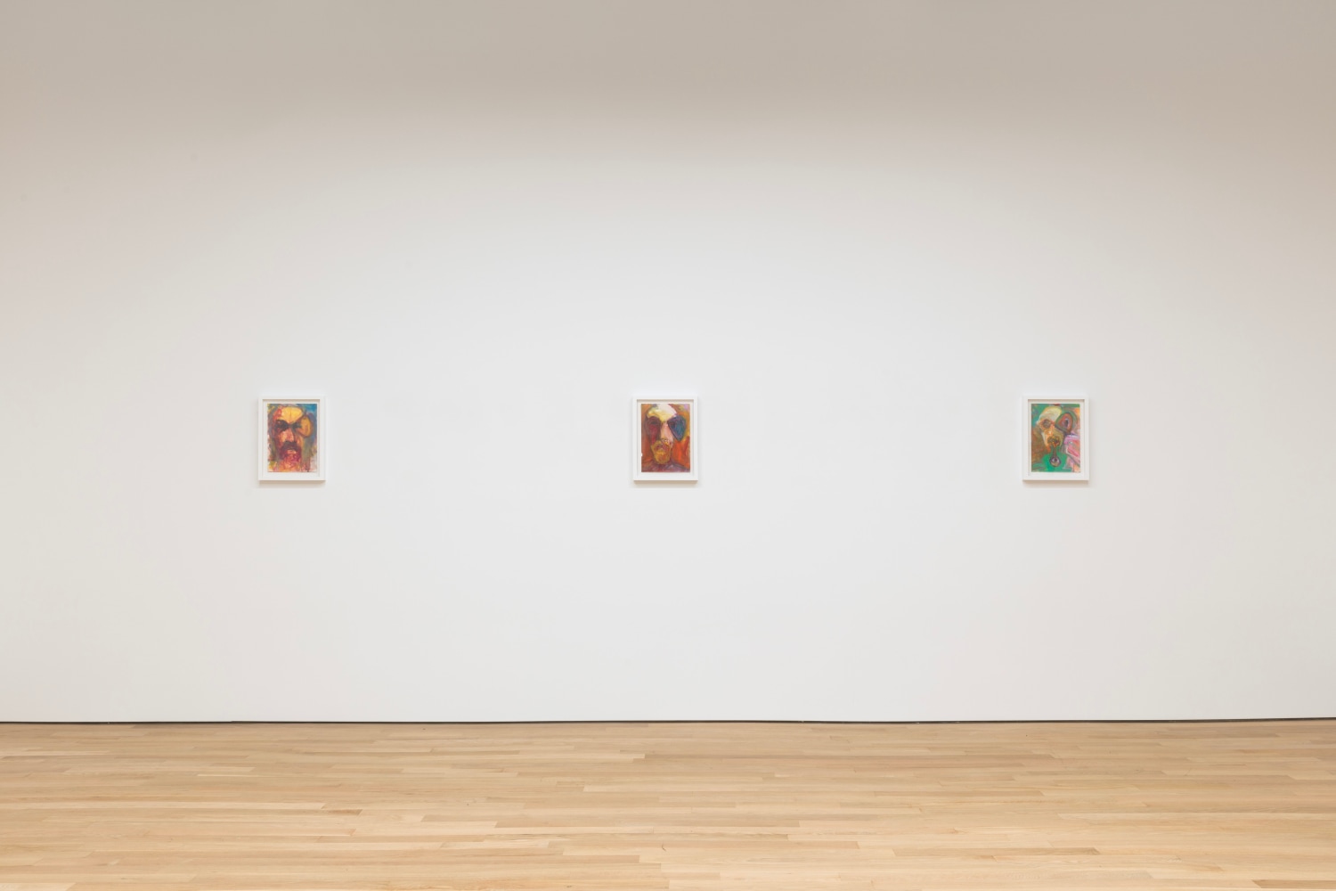 Hunter Reynolds (1959 &ndash; 2022)