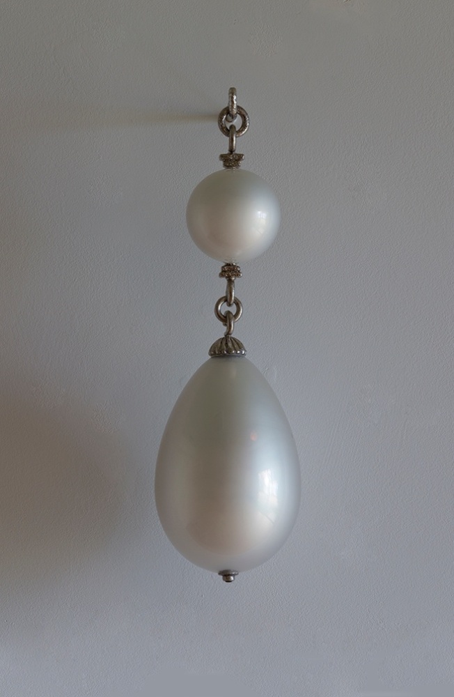 Timothy Horn, Polyp 4, 2015