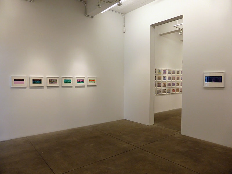 HFT The Gardener, install 6