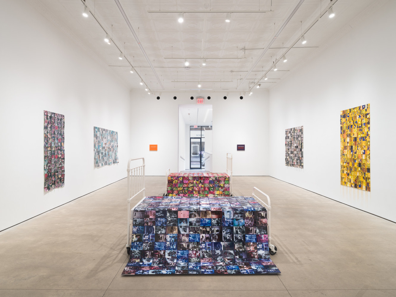 Hunter Reynolds / Dean Sameshima