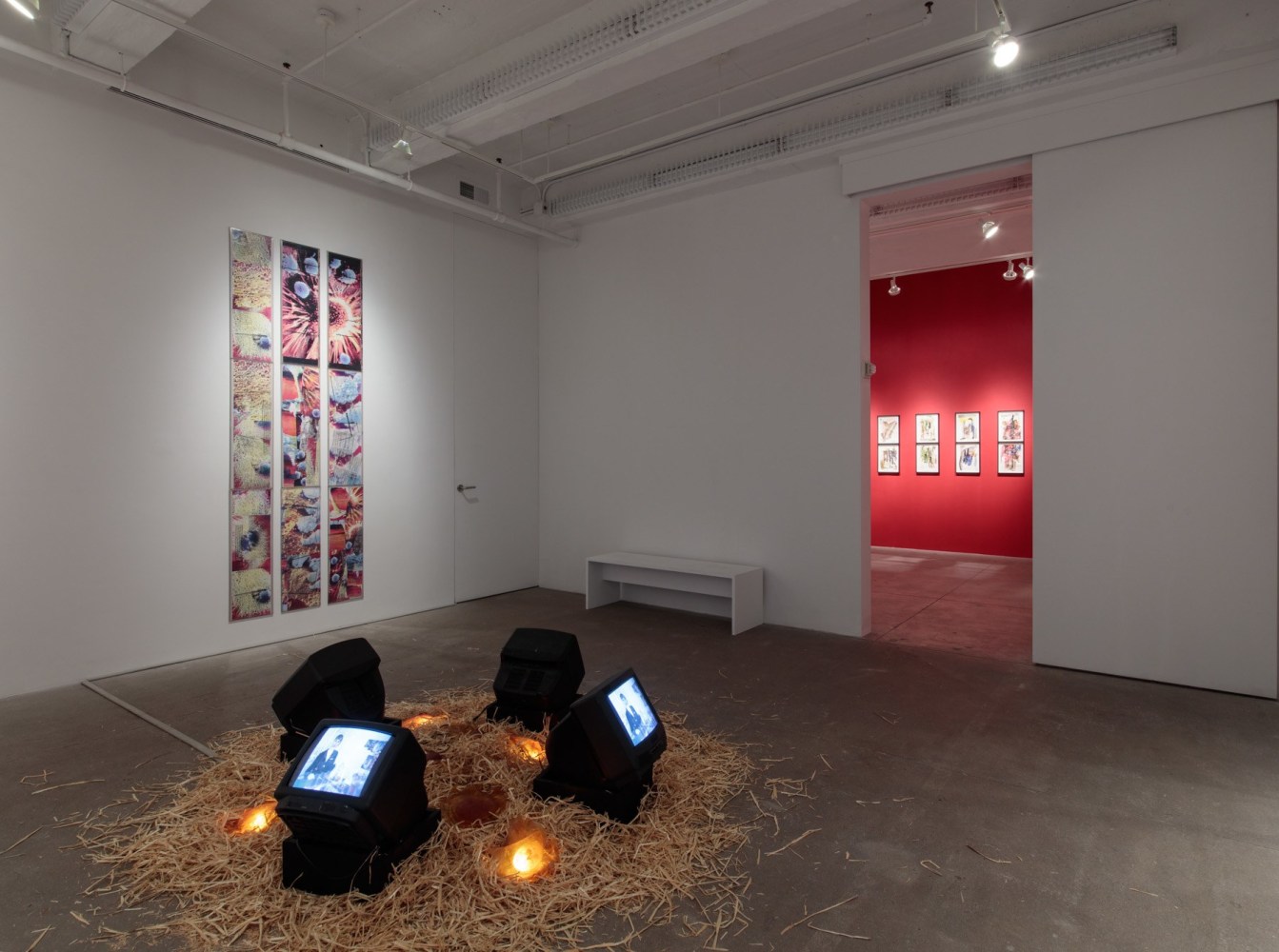 Further Evidence, install 6