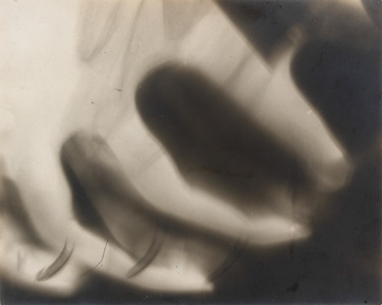 Stefan and Francsciszka Themerson, Enlarged Framed From &quot;Apteka&quot; (&quot;Pharmacy&quot;), 1930