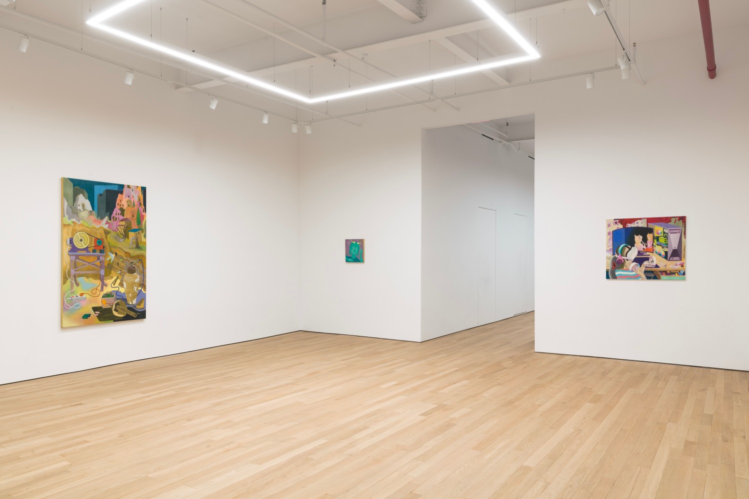 Hortensia Mi Kafchin