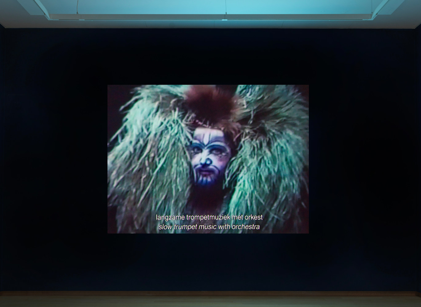 Installation views,&amp;nbsp;Martin Wong: Malicious Mischief, Stedelijk Museum Amsterdam, 2023. Photo: Peter Tijhuis